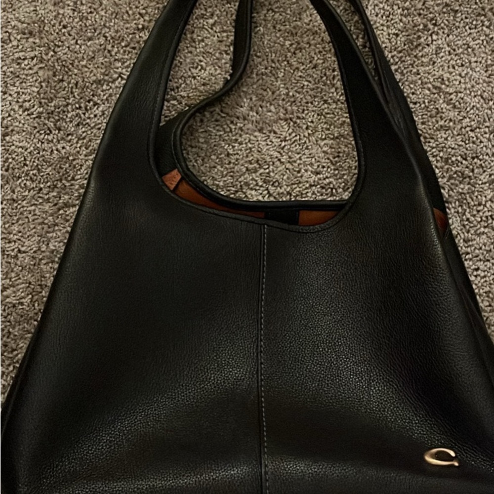 Coach Lana Shoulder Bag